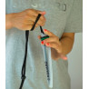 SURFPISTOLS - POCHETTE EN SILICONE ETANCHE