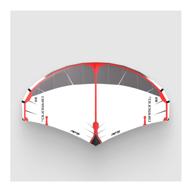 AFS - AILE DE WINGFOIL - DIAMOND V2