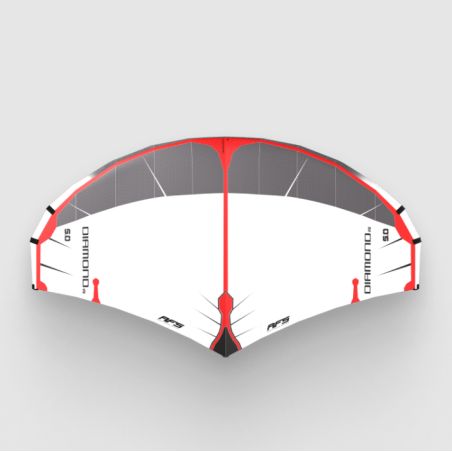 AFS - AILE DE WINGFOIL - DIAMOND V2 AFS - AILE DE WINGFOIL - DIAMOND V2