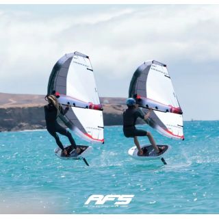 AFS - AILE DE WINGFOIL - DIAMOND V2