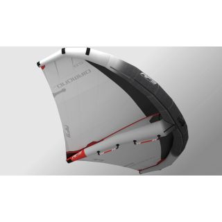 AFS - AILE DE WINGFOIL - DIAMOND V2
