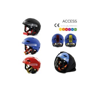 SOORUZ - CASQUE ACCESS 2024