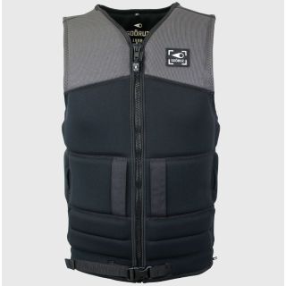SOORUZ - GILET D'IMPACT HOMME - WATERVEST WING MEN