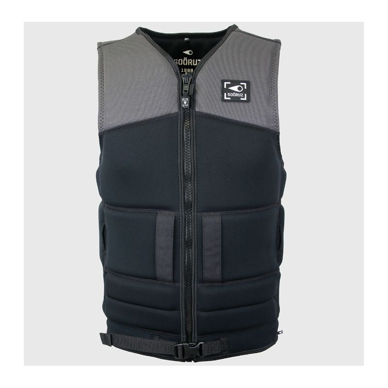 SOORUZ - GILET D'IMPACT HOMME - WATERVEST WING MEN