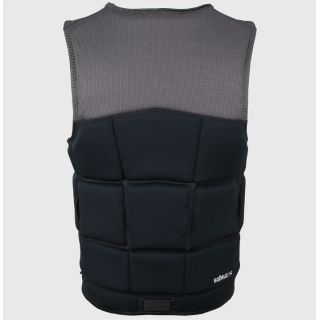 SOORUZ - GILET D'IMPACT HOMME - WATERVEST WING MEN