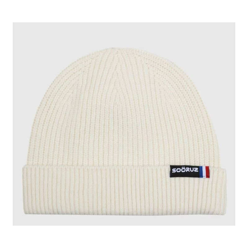 SOORUZ - BONNET MADE IN FRANCE SINGLE FOLD