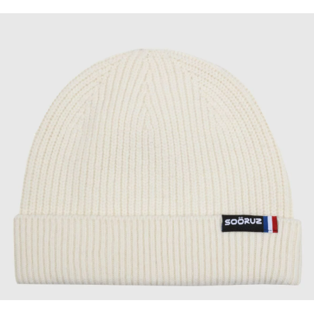 SOORUZ - BONNET MADE IN FRANCE SINGLE FOLD