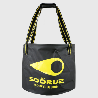 SOORUZ - SAC EPAULE CHANGING WATERPROOF