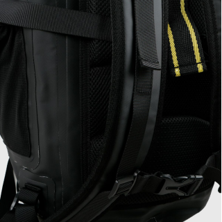 SOORUZ - Sac à dos TUBE WATERPROOF 30L