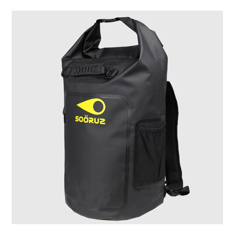 SOORUZ - Sac à dos TUBE WATERPROOF 30L