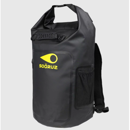 SOORUZ - Sac à dos TUBE WATERPROOF 30L