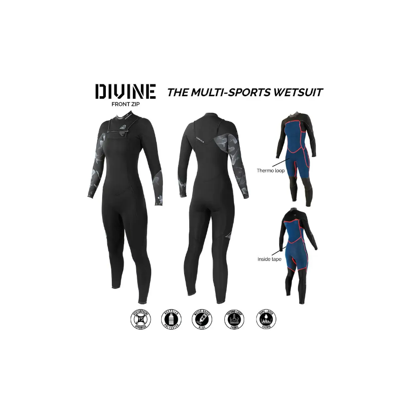 SOORUZ - DIVINE