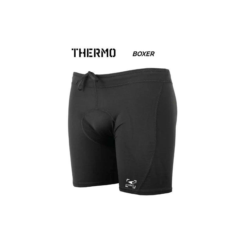 SOORUZ - BOXER THERMO