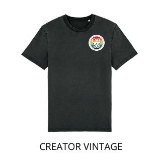 OSS 56 - TEE SHIRT Creator Vintage