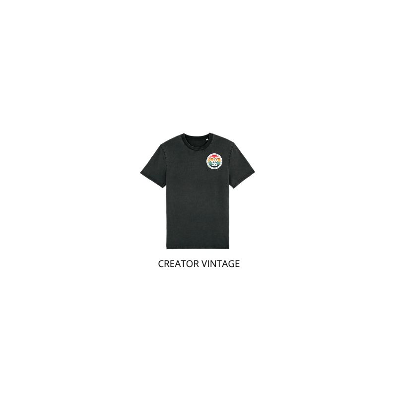 OSS 56 - TEE SHIRT Creator Vintage