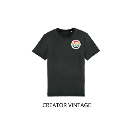 OSS 56 - TEE SHIRT Creator Vintage