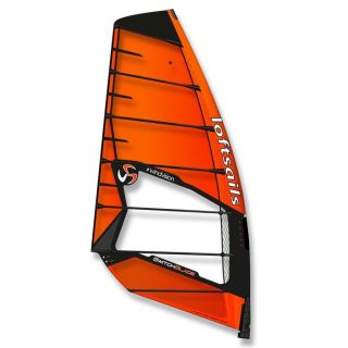 UNIFIBER - Switchblade 6.3 orange 2022