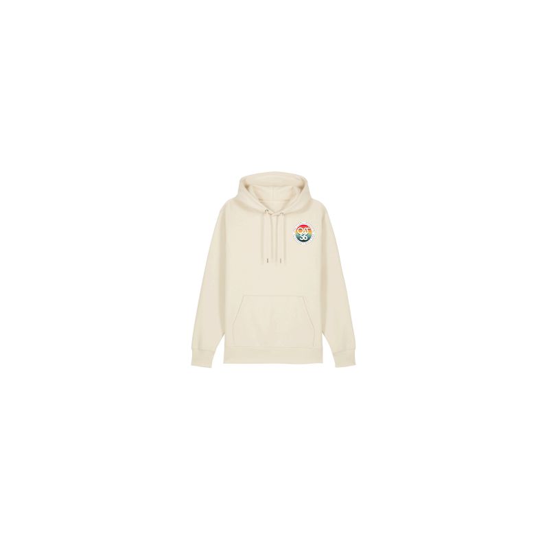 OSS 56 - SWEAT CAPUCHE Cruiser 2.0