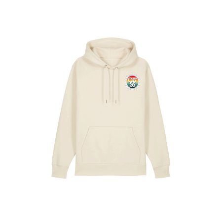 OSS 56 - SWEAT CAPUCHE Cruiser 2.0