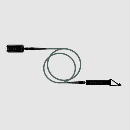 MYSTIC - LEASH DE SURF