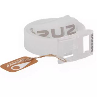 SOORUZ - Ceinture silicone PLASTIK