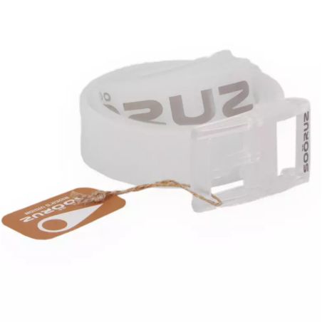 SOORUZ - Ceinture silicone PLASTIK SOORUZ - Ceinture silicone PLASTIK