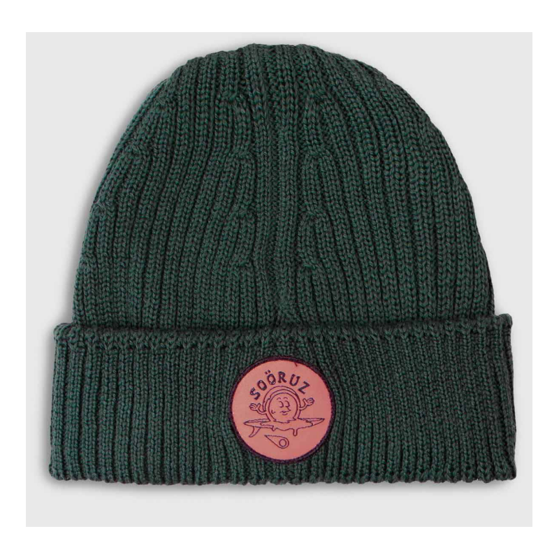 SOORUZ - Bonnet Made In France WAX