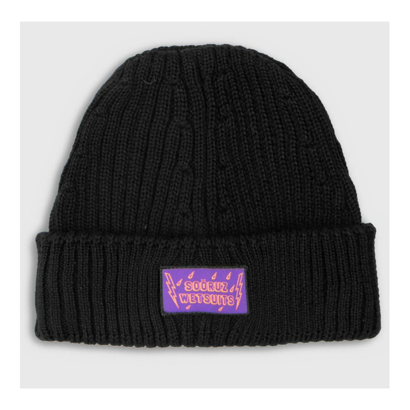 SOORUZ - Bonnet Made In France STORM