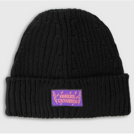SOORUZ - Bonnet Made In France STORM