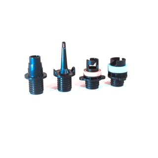 RIDE ENGINE - AIRBOX ELECTRIC PUMP
