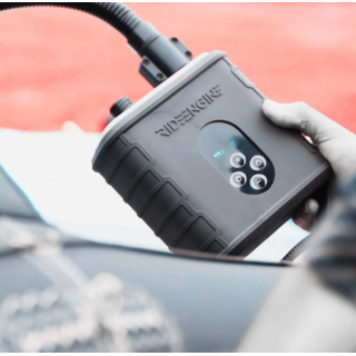RIDE ENGINE - AIRBOX ELECTRIC PUMP