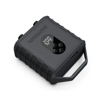 RIDE ENGINE - AIRBOX ELECTRIC PUMP