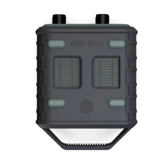 RIDE ENGINE - AIRBOX ELECTRIC PUMP
