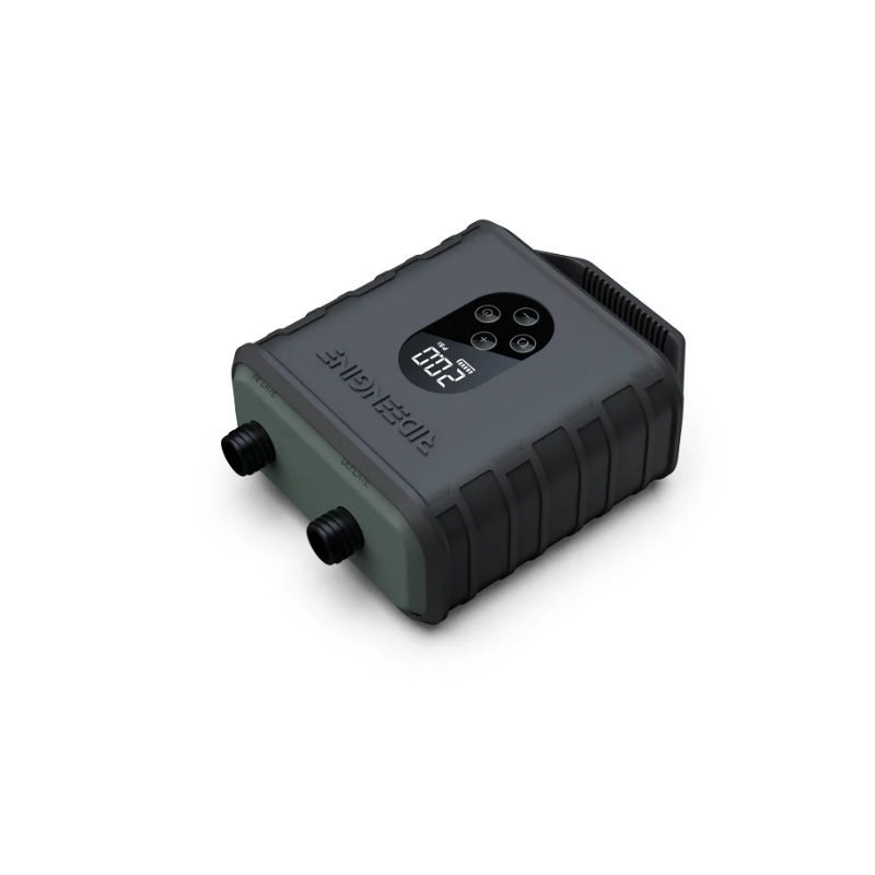RIDE ENGINE - AIRBOX ELECTRIC PUMP