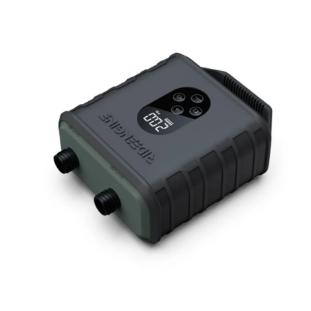 RIDE ENGINE - AIRBOX ELECTRIC PUMP