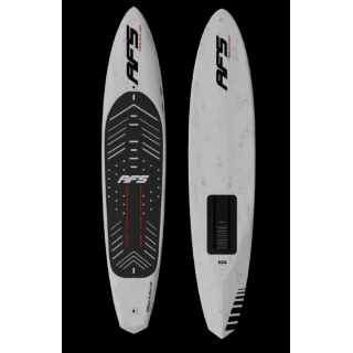 AFS - BLACKBIRD V3