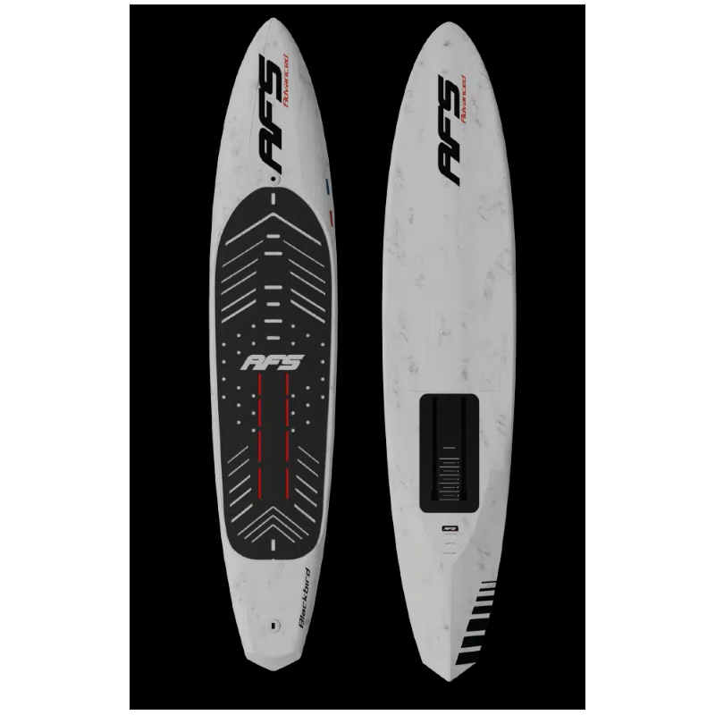 AFS - BLACKBIRD V3