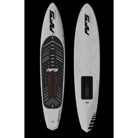 AFS - BLACKBIRD V3