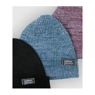 SOORUZ - Bonnet Made In...