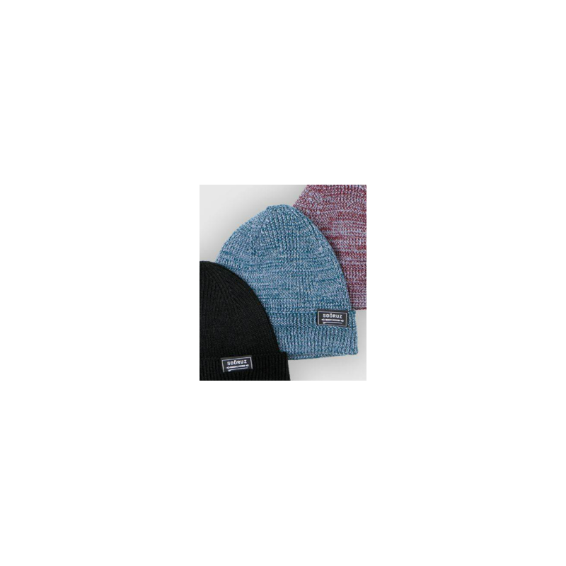 SOORUZ - Bonnet Made In France Spirit