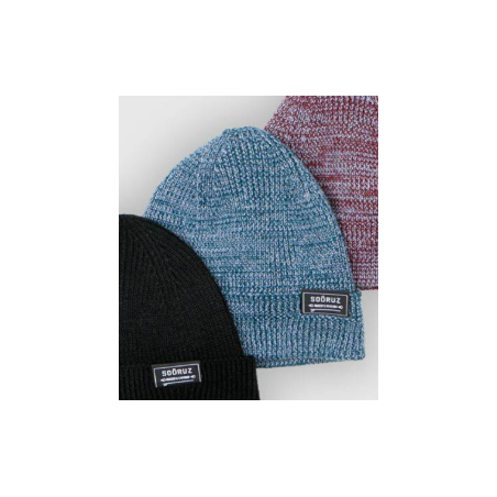 SOORUZ - Bonnet Made In France Spirit