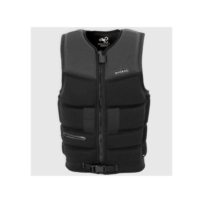 SOORUZ - LIVEVEST FIFTY 2024