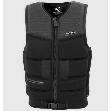 SOORUZ - LIVEVEST FIFTY 2024