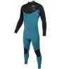 SOORUZ - COMBINAISON NEOPRENE 5/4/3 GURU PRO CZ - ORGANIC OYSTERPRENE