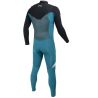 SOORUZ - COMBINAISON NEOPRENE 5/4/3 GURU PRO CZ - ORGANIC OYSTERPRENE