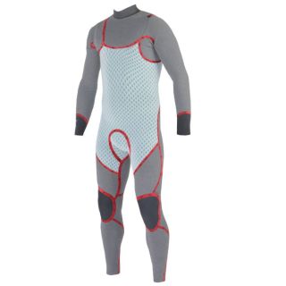 SOORUZ - COMBINAISON NEOPRENE 5/4/3 GURU PRO CZ - ORGANIC OYSTERPRENE