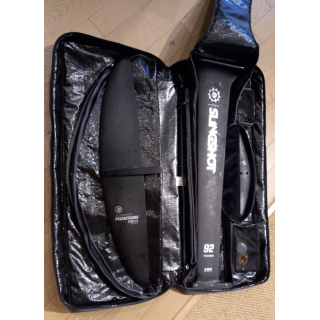 R. FOIL COMPLET SLINGSHOT PTM 926
