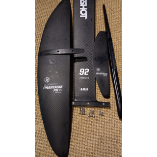 R. FOIL COMPLET SLINGSHOT PTM 926