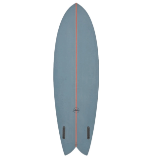 ALOHA - KEEL TWIN