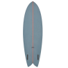 ALOHA - KEEL TWIN